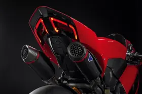 96482461aa Ducati Panigale V2 And Streetfighter 2025 Termignoni Full Race Exhaust System