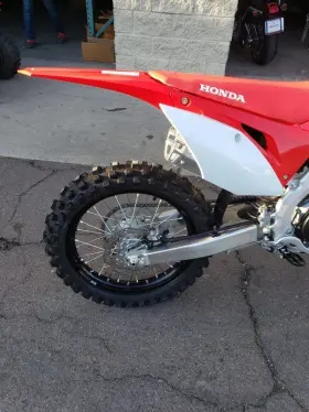 Emp-crf-450-19-s Empire Industries Full System Exhaust For Honda Crf 450 Lx/rl 2017-2020