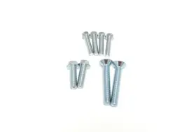 Evolution2 Enduro 50-134 Engineering Debris Deflector Fastener Replacement Sets