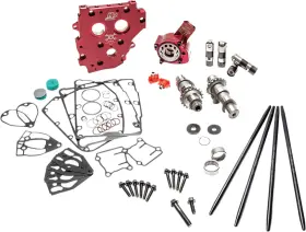 7215p Feuling Oil Pump Corp. 2014-2016 For Harley Electra Glide Ultra Class Race Series Camshaft Kit