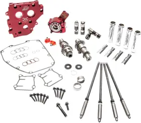 Feuling Oil Pump Corp. 7215st 2014-2016 For Harley Street Glide Special Flhxs Race Series Camshaft Kit L49