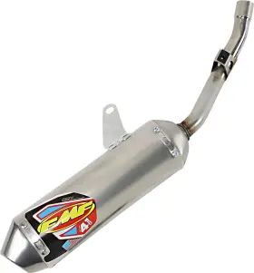 042382 Fmf Mini Factory 4.1 Slip On Exhaust Muffler For 08-25 Kawasaki Klx140 042382 Fmf Mini Factory 4.1 Slip On Exhaust Muffler For 08-25 Kawasaki Klx140