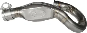79-045693 Fmf 045693 Factory 4.1 Slip-on Exhaust