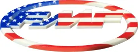 3decal Fmf 14853 014853 Decal Sticker Pack - Usa
