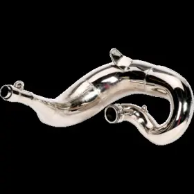 Fmf 20020 020020 Fatty Gold Series Exhaust Pipe For Honda Cr250 97-99