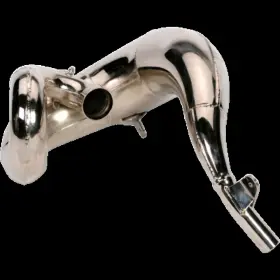 20082 Fmf Gnarly Pipe For Ktm250/300