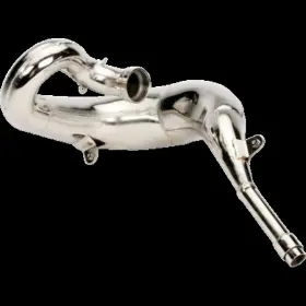 Fmf 20137 020137 Fatty Gold Series Exhaust Pipe For Yamaha Yz250 93-94