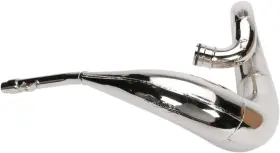 Fmf 23059 023059 Gold Series Fatty Pipe 04-08 For Suzuki Rm250