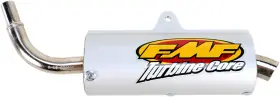 Fmf 24035 Muffler Yam Pw 50 S/a