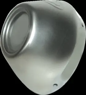 40676 Fmf Endcap P-core 4/q4 S/s