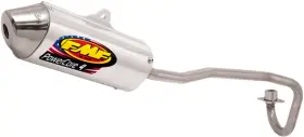 41534 Fmf Mini Powercore 4 System Spark Arrested For Honda Crf125f 2014-2018