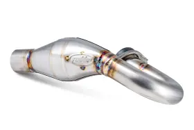 41598 Fmf Racing Megabomb Stainless Header
