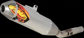 Fmf 41600 Racing Powercore 4 Slip-on Muffler