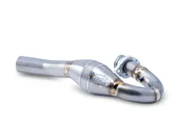 041607 Fmf 41607 Ti Titanium Megabomb Exhaust Header 2022-24 Honda Crf250r Rx