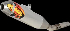 42387 Fmf Racing Powercore 4 Slip-on Muffler 42387 Fmf Racing Powercore 4 Slip-on Muffler