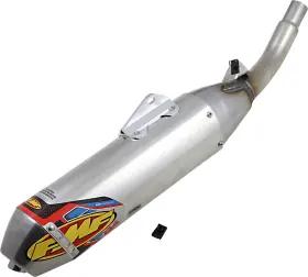 042388 Fmf 42388 Racing Q4 Slip On Exhaust Silencer Muffler 042388 Fmf 42388 Racing Q4 Slip On Exhaust Silencer Muffler