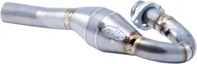 42391 Fmf Racing Megabomb Header Titanium 42391 Fmf Racing Megabomb Header Titanium