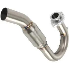 43309 Fmf Megabomb Header Stainless Suzuki Rm-z450 2011-2024