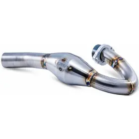 43368 Fmf M Bomb Header Ss Suzuki Rm-z250 2019-2024