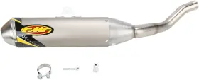 Fmf 44210 Muffler Q4 Sa Yfz450