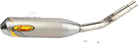 Fmf 44222 Muffler Pc4 Yz/wr450