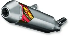 Fmf 44404 Muffler P-core 4 Hex