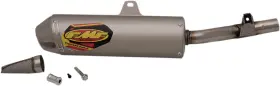 Fmf 44448 Muffler Pc4sa Xt250