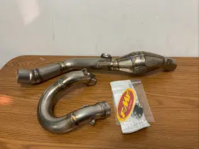 045572 Fmf 45572/045572 Megabomb Header Husqvarna Fc250 2014-2015