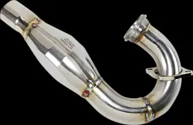 45665 Fmf Racing Megabomb Header Exhaust For 2020-2021 Beta 430 480 Rr 4t