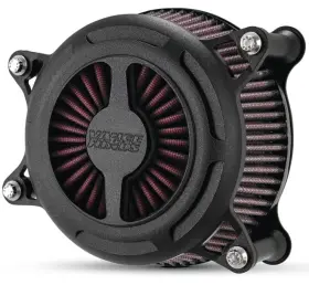 042355 Fmf Racing Vance And Hines 42355 Vo2 Blade Air Intake - Black