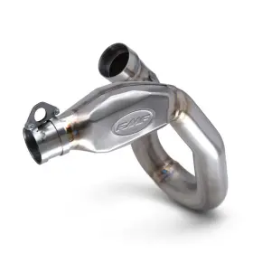 79-044482 Fmf Racing 044482 Megabomb Header - 4-stroke Titanium Motorcycle Dirt Bike