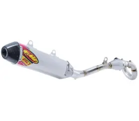 Fmf Racing 045638 Factory 4.1 Rct Full System 45638