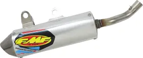 24079 Fmf Racing Powercore 2 Muffler 22-24 Yamaha Yz 125 24079 Fmf Racing Powercore 2 Muffler 22-24 Yamaha Yz 125