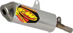 Fmf Racing 41579 Powercore 4 Full System With Stainless Steel Header -