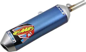 041595 Fmf Racing 41595 Factory 4.1 Muffler