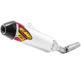 042394 Fmf Racing 42394 Kawasaki Kx250f 2021-2024 Kx250x 2021-2022 Exhaust 4.1 Rct Slip-on