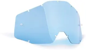 F-59005-00002 Fmf Racing Powerbomb Powercore Goggle Lenses Blue 2602-0971 F-59005-00002 Fmf Racing Powerbomb Powercore Goggle Lenses Blue 2602-0971