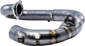 Mg9suuw8qm Fmf Racing Titanium Megabomb Header For Yamaha Yz450fx 24-25