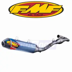 6n3t Fmf Racing Mn/6n3t Factory 4.1 Rct Full Systems For 2018-2020 Ktm 450 Sx-f Yo