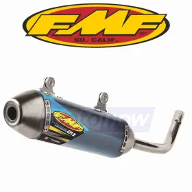 P1ev Fmf Racing Mn/p1ev Powercore 2.1 Silencer For 2019 Ktm 250 Xc - Exhaust Slip-on / Cx