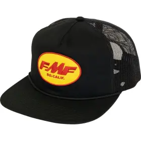 Sp23196902blk Fmf Racing Sandbagger Hat Osfm Black Sp23196902blk Fmf Racing Sandbagger Hat Osfm Black