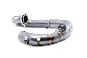 Fmf Racing Xilq5aboqk Stainless Steel Megabomb Header For Yamaha Wr450f 24