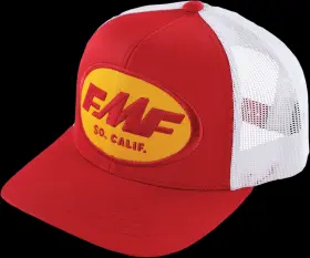 Sp21196908red Fmf Origins 2 Hat - Red