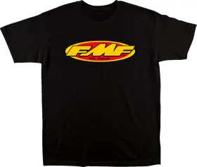 Sp23118917blkxl Fmf The Don T-shirt - Black Xl