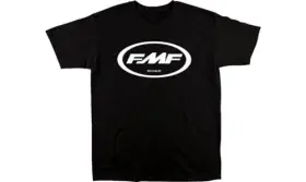 Sp23118918-blw-xxl Fmf Factory Classic Don 2 T-shirt - Black/white Xx-large #2 Sp23118918-blw-xxl Fmf Factory Classic Don 2 T-shirt - Black/white Xx-large #2