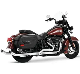 Hd00938 Freedom Performance Exhaust Upsweeps Slash Chrome