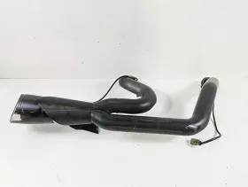 Hd01094 Freedom Performance 2015 Harley Fxdf Dyna Fat Bob 2-1 Shorty Exhaust Set