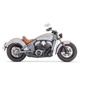 In00082 Freedom Performance Combat 2-1 Shorty Black With Tip Scout