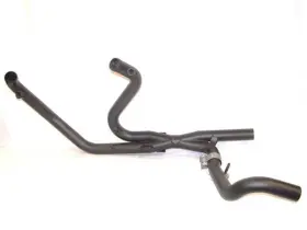 4010dd Fullsac Performance 2009-16 Touring Headpipe-free Shipping