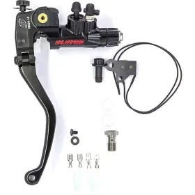 Vre19a-19cs Galespeed Elaborate Clutch Master Cylinder - 19mm Piston X 20-18mm
